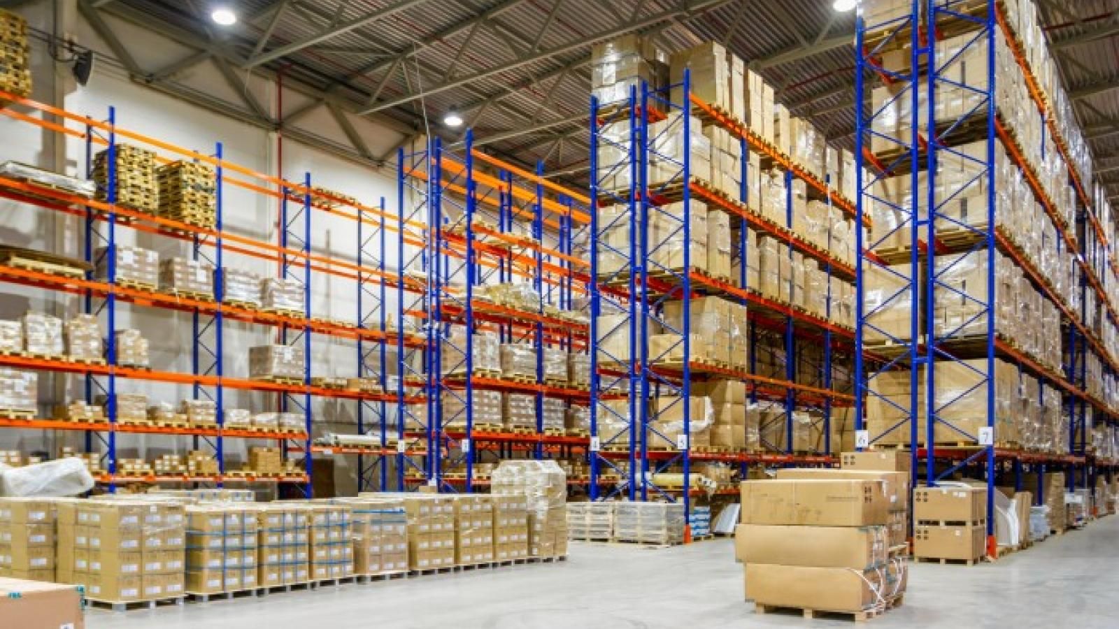 US warehouse vacancy rose in first quarter as demand waned Journal of